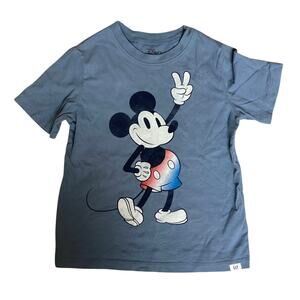 GAP x Disney Mickey Mouse Shirt